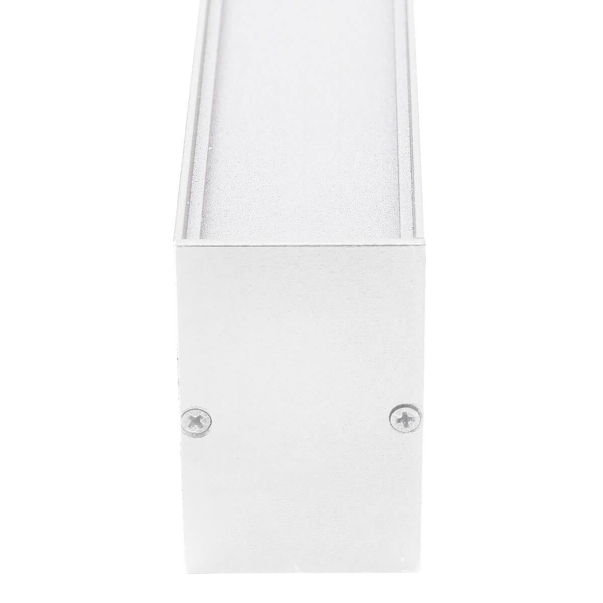 Подвесной светодиодный светильник Denkirs DK9154-WH 1