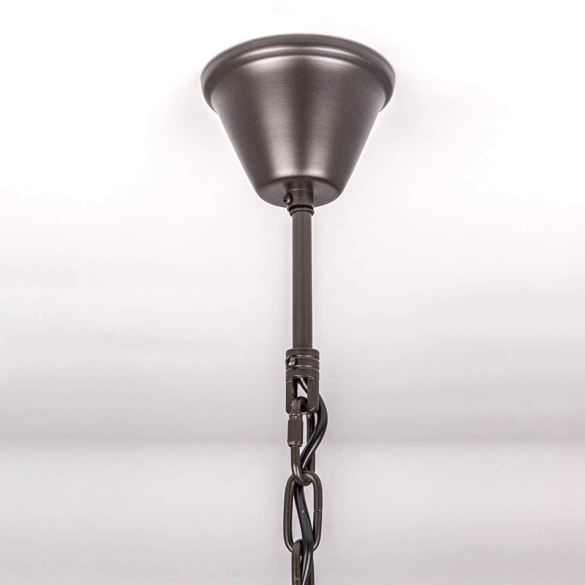 Подвесная люстра Citilux Мартин CL332241 4