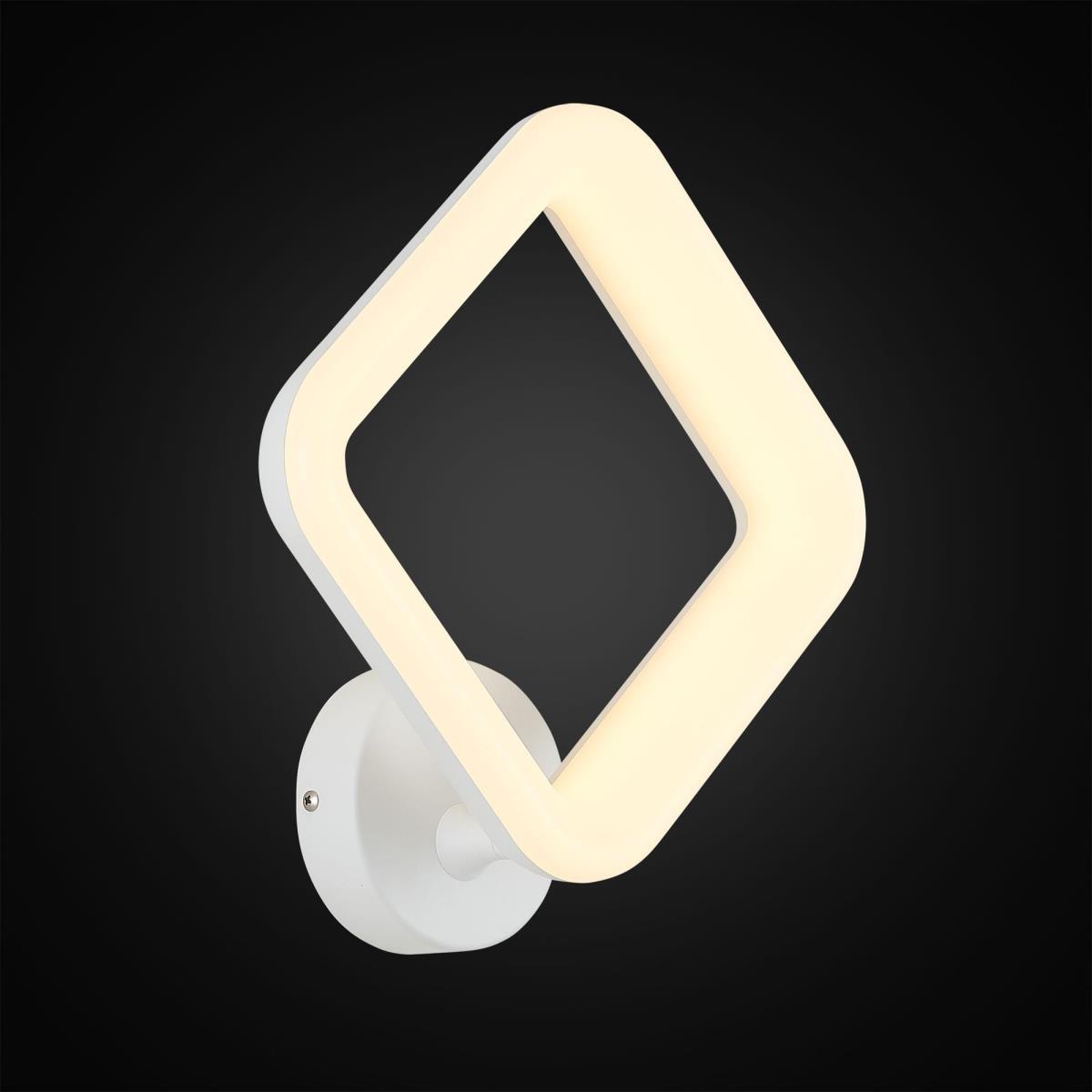 Настенный светильник Citilux Паркер CL225B410 4