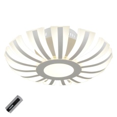 Настольная лампа Uniel TLI-221 Black E27 UL-00002120 2