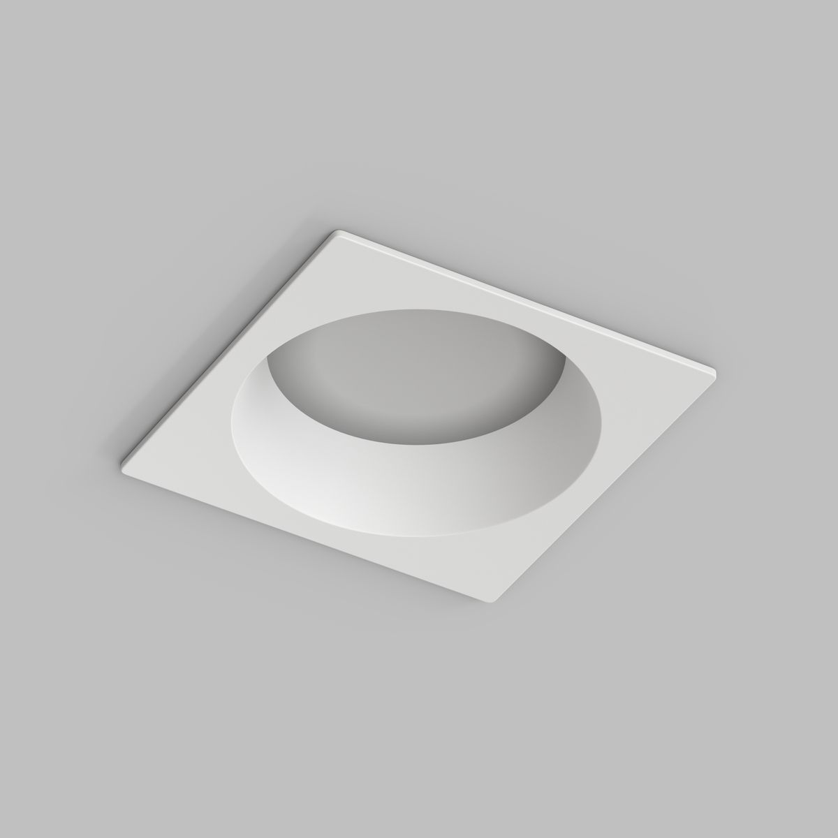 Встраиваемый светильник Denkirs Deep DK3104-WH 3