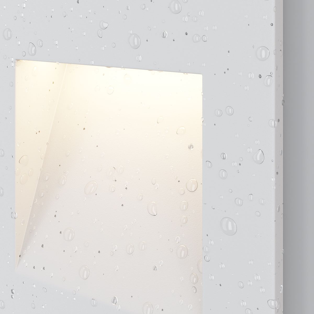 Уличный светодиодный светильник Maytoni Arca O038-L3W 3