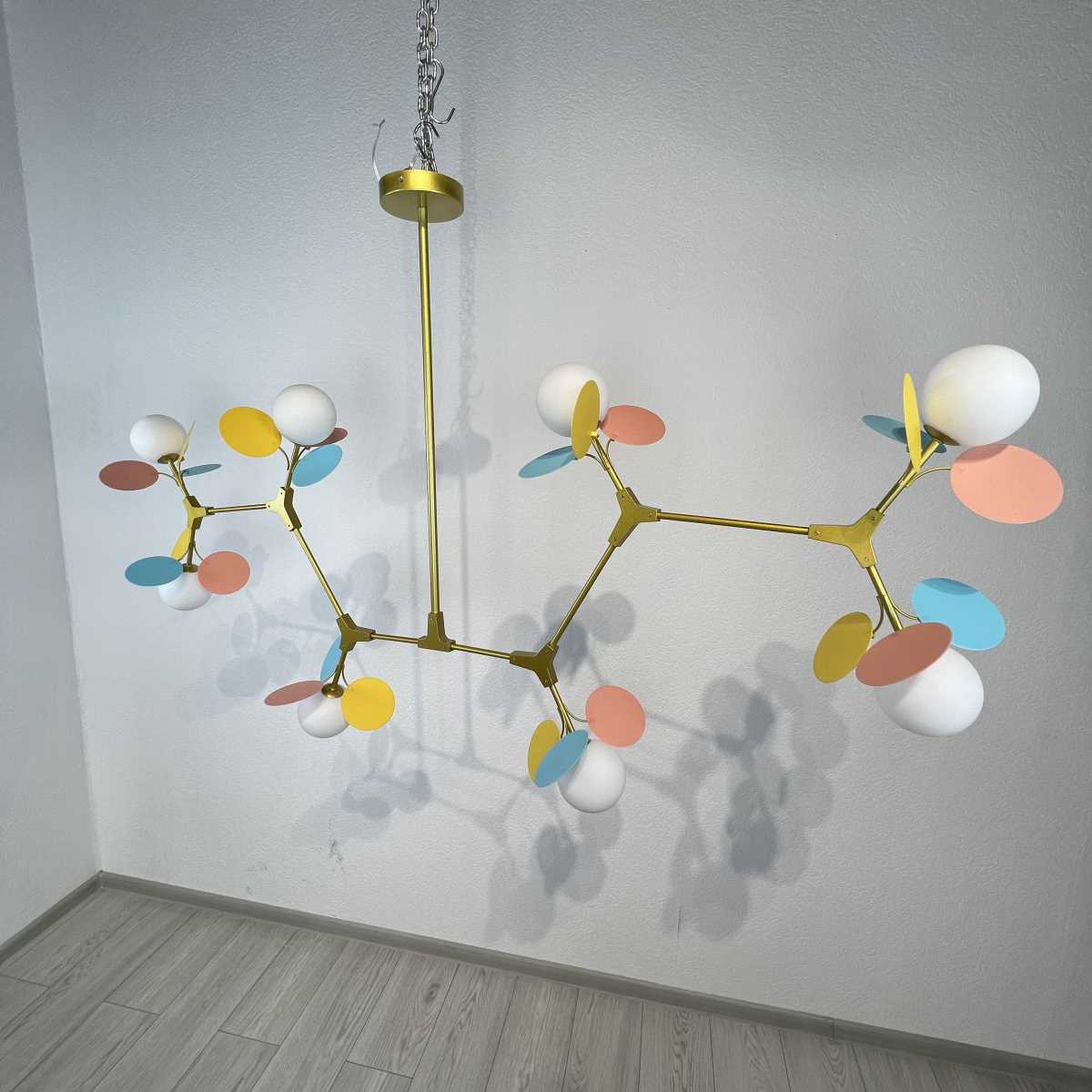 Потолочная люстра Imperium Loft Matisse 151702-26 5