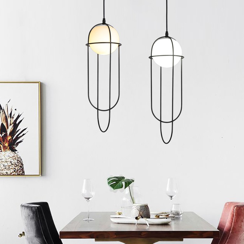 Подвесной светильник Imperium Loft Ascent 140535-26 1