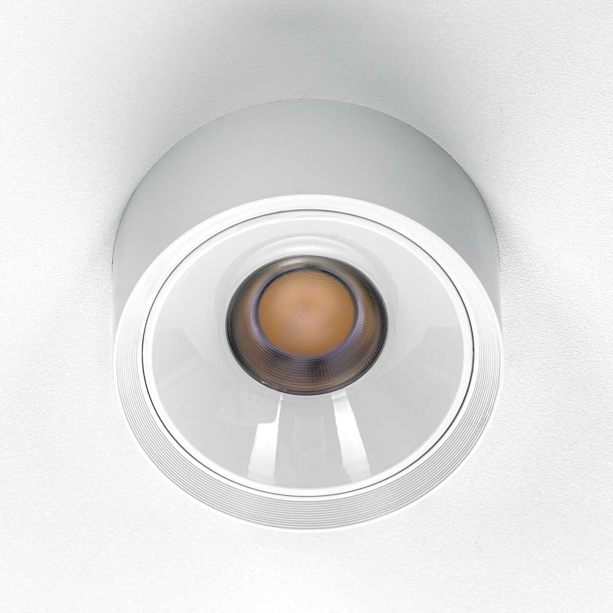 Потолочный светодиодный светильник Citilux Rover CL743090N 4