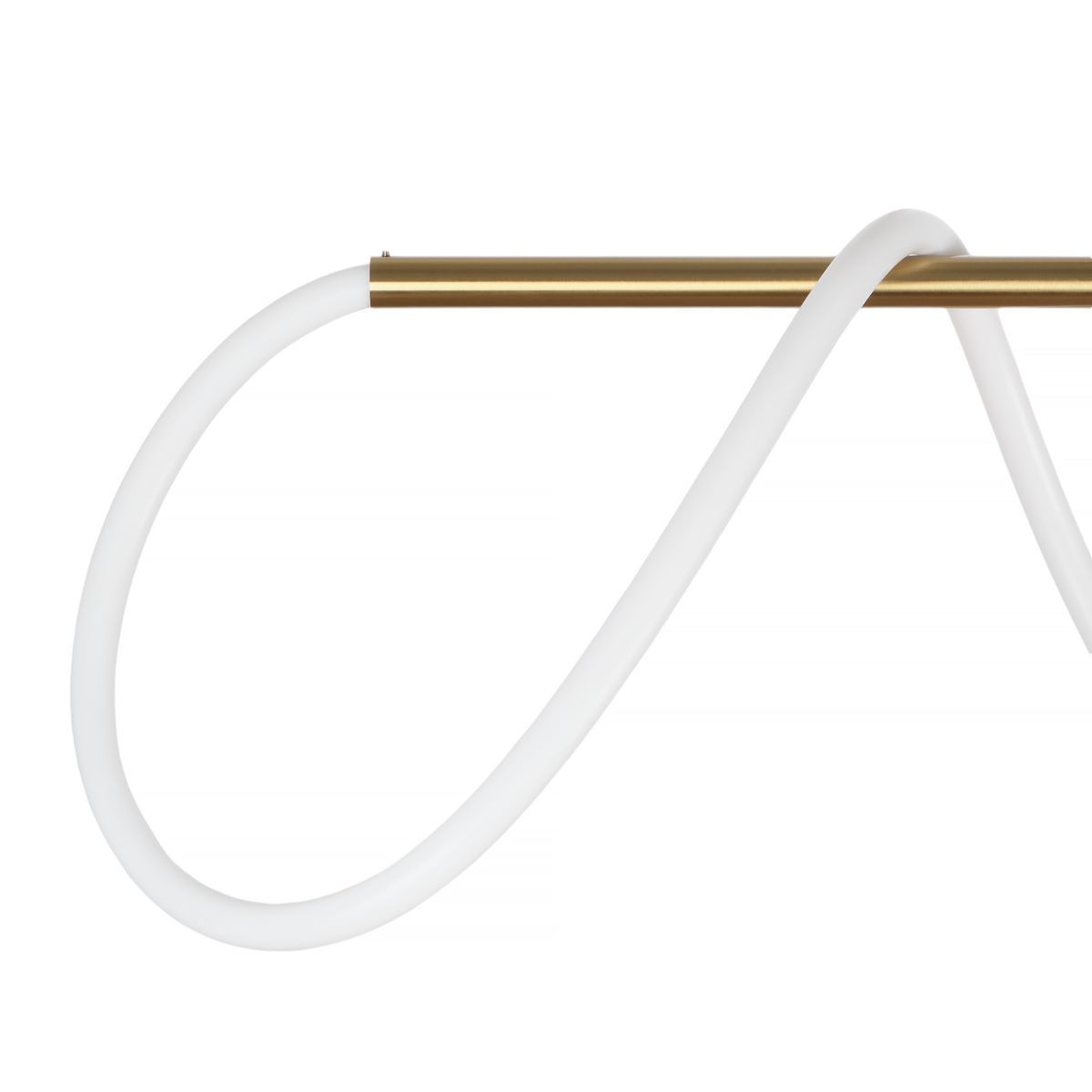 Подвесной светодиодный светильник MyFar Thomas MR2381-1CL 1