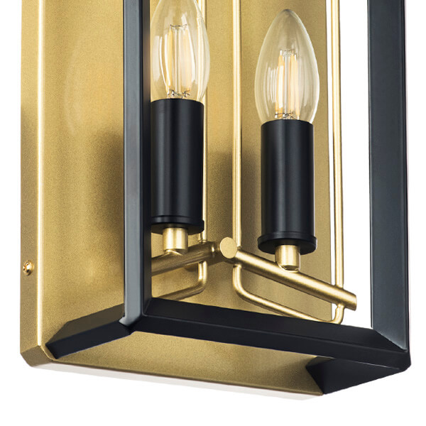 Настенный светильник Osgona Regolo 713627 изображение 5 Настенный светильник Osgona Regolo 713627 Фото № 5