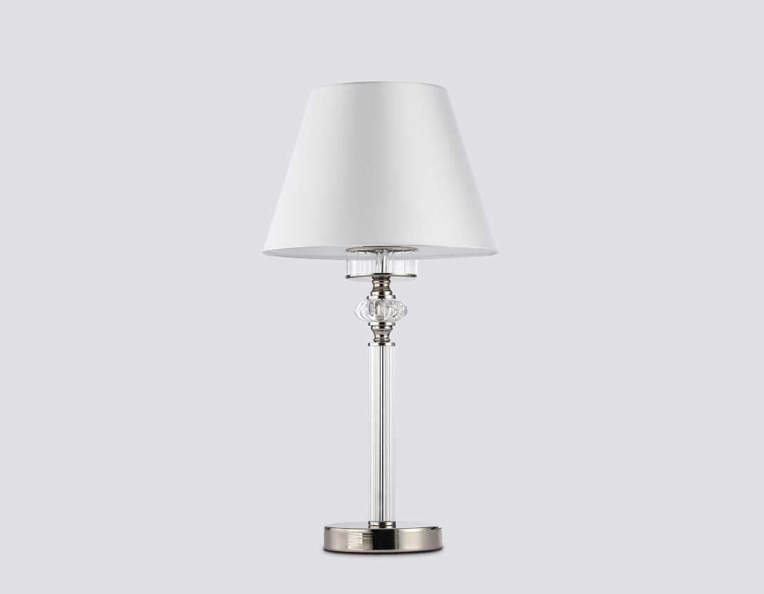 Настольная лампа Ambrella light High Light LH71007 1