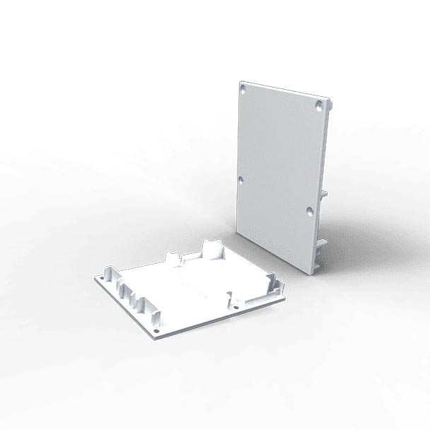 Профиль DesignLed LS.4970-R 010370 изображение 3 Профиль DesignLed LS.4970-R 010370 Фото № 3