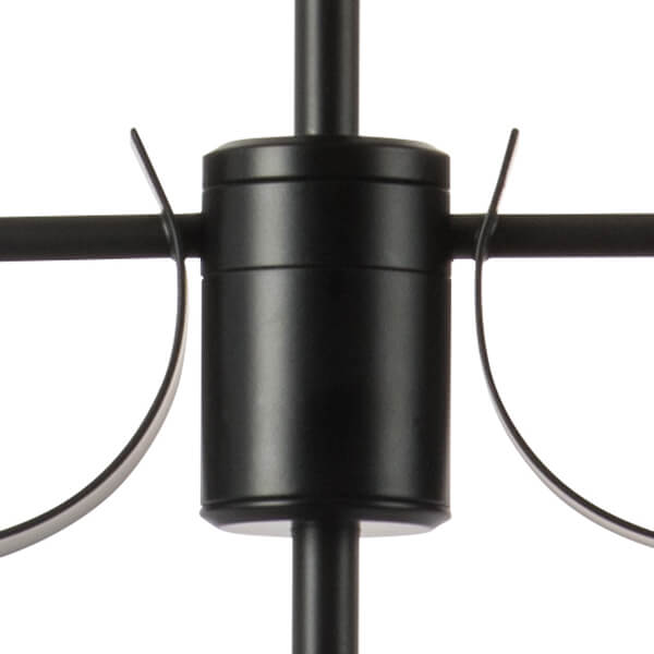 Подвесная люстра Lightstar Ragno 733267 изображение 6 Подвесная люстра Lightstar Ragno 733267 Фото № 6