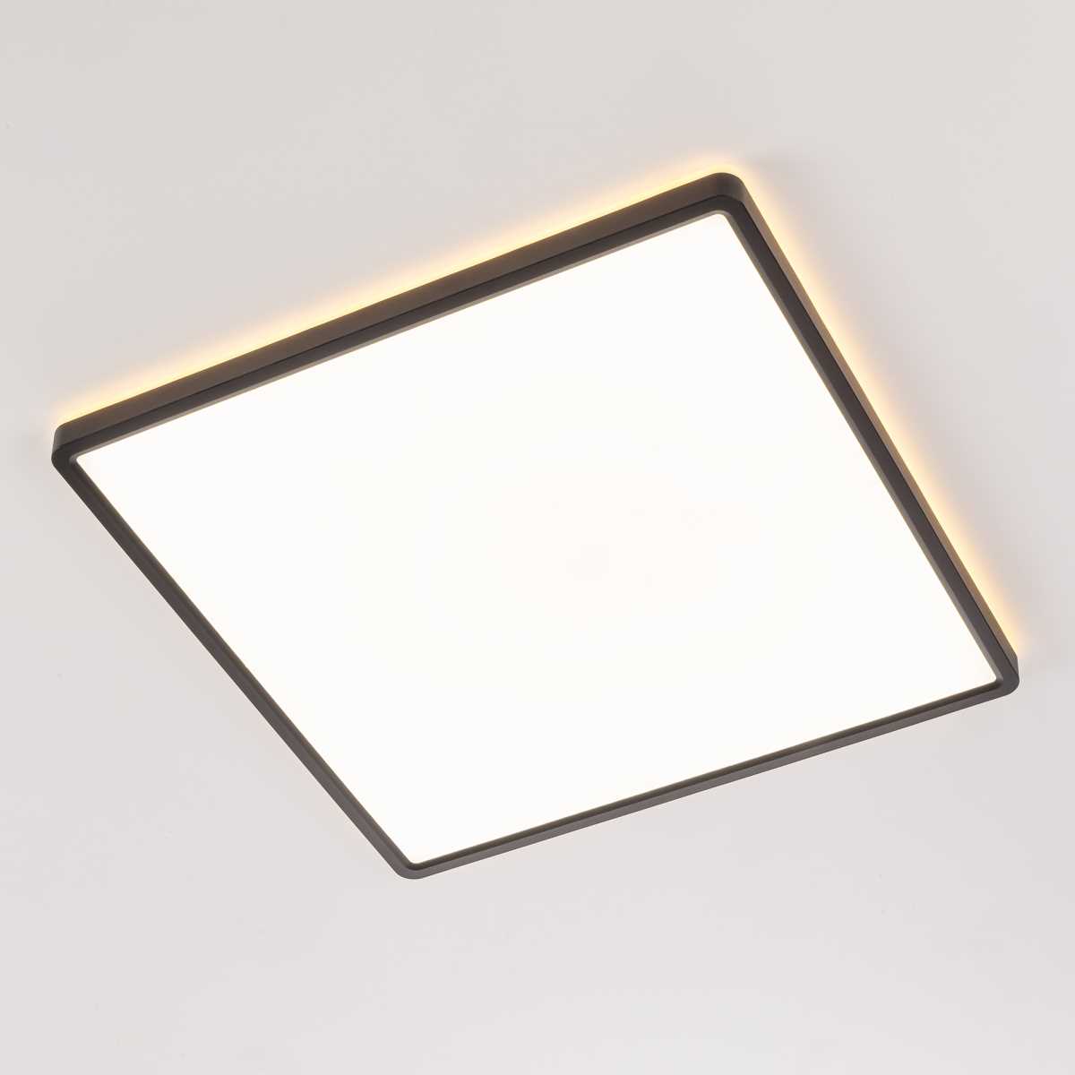 Потолочный светодиодный светильник Citilux Norma CL748K401 3