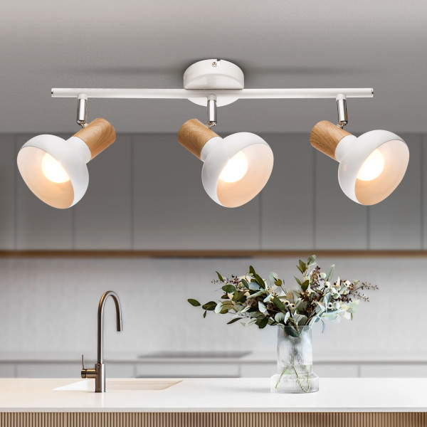 Спот Rivoli Lorena 7052-703 Б0054688 изображение 2 Спот Rivoli Lorena 7052-703 Б0054688 Фото № 2