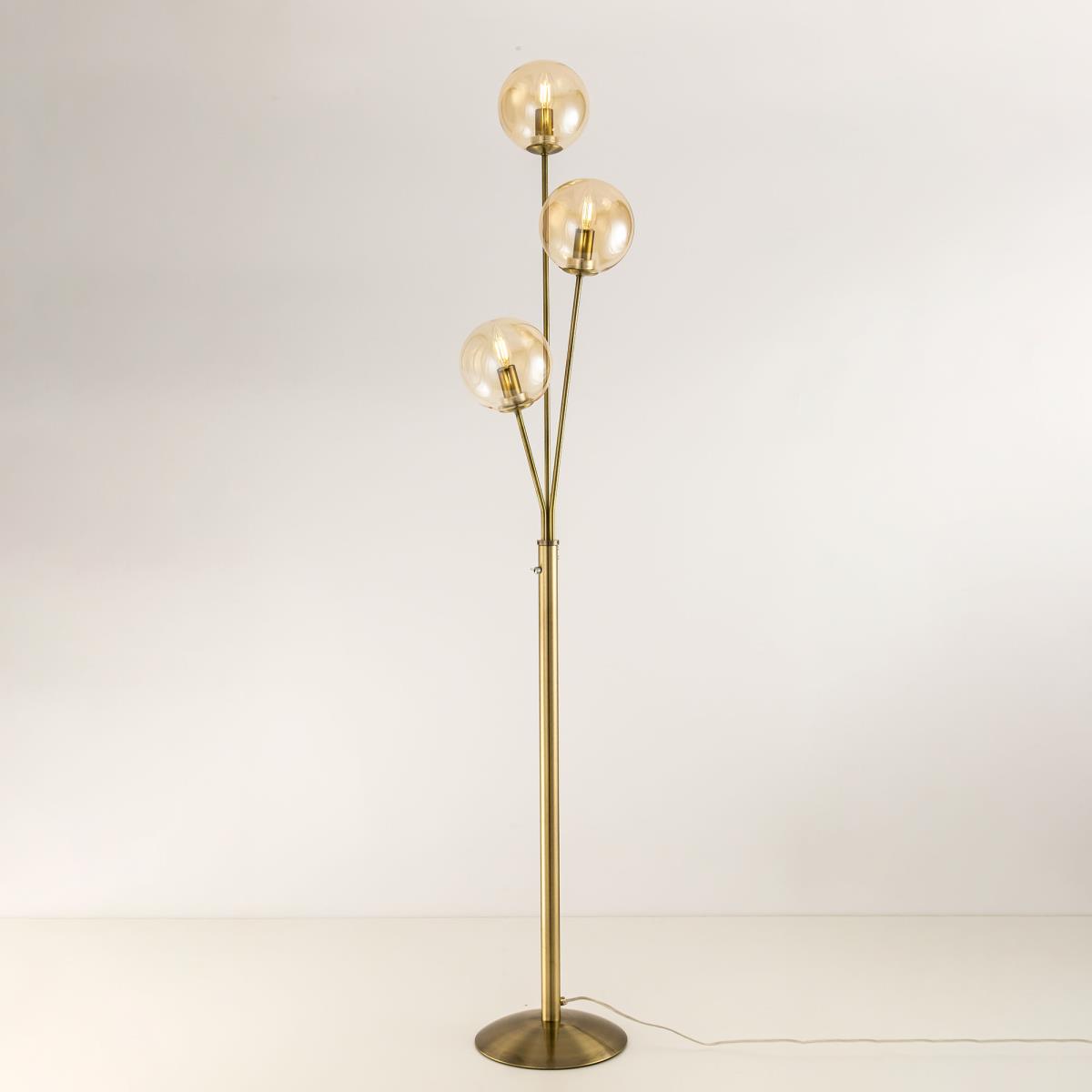 Торшер Citilux Томми CL102933 5