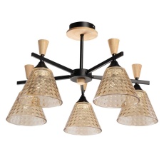 Настенный светильник Imperium Loft Sway 141052-26