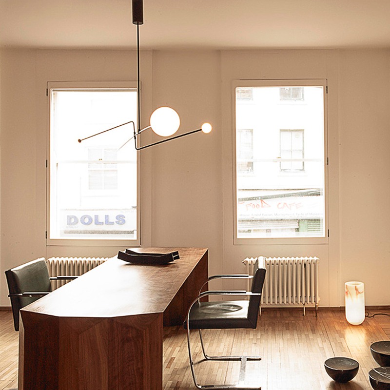 Подвесной светильник Imperium Loft Lines 140821-26 3