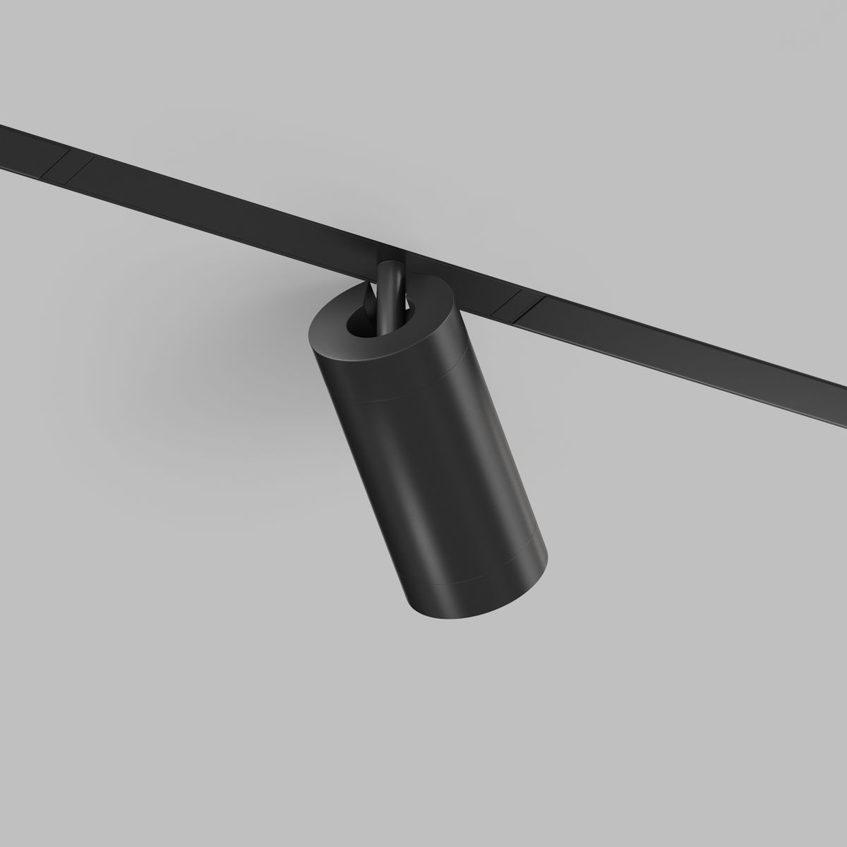 Трековый светильник Denkirs Smart Spot DK8020-BK 3