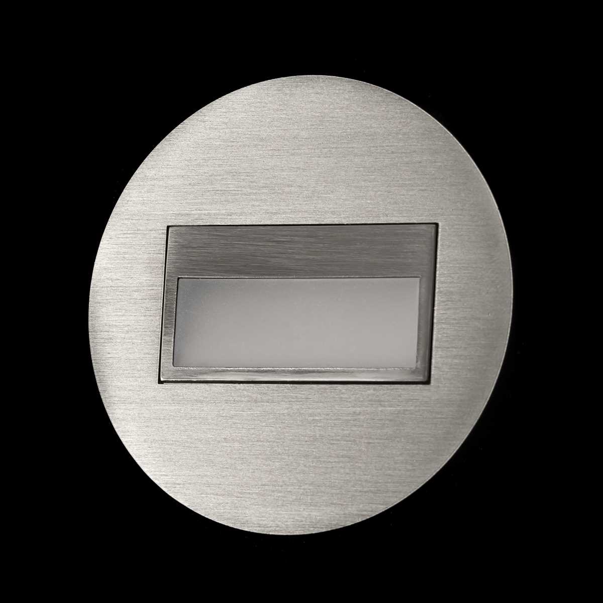 Встраиваемый светодиодный светильник Citilux Скалли CLD007R1 1