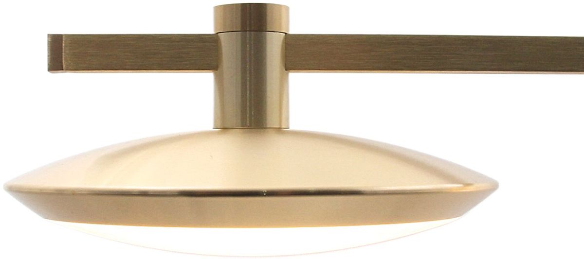 Подвесная светодиодная люстра Mizi'en Vogue MZ46391-L4 1