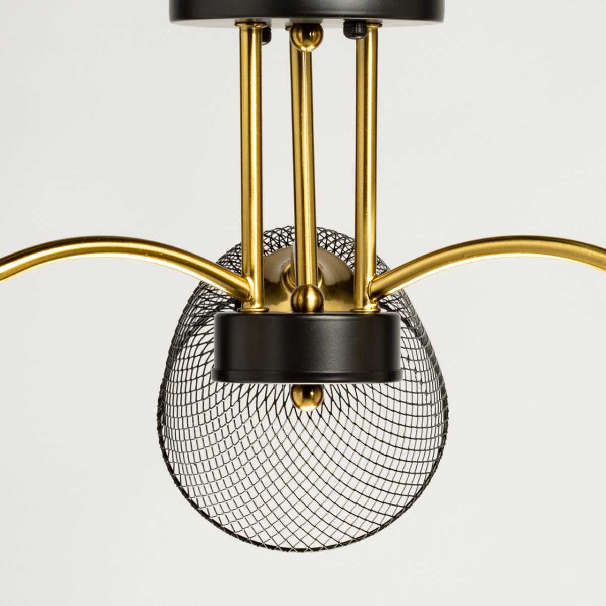 Люстра De City Вита 220014703 2