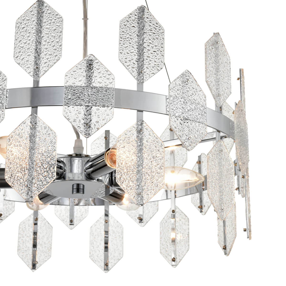 Подвесная люстра Vele Luce Polaris VL4153P16 2