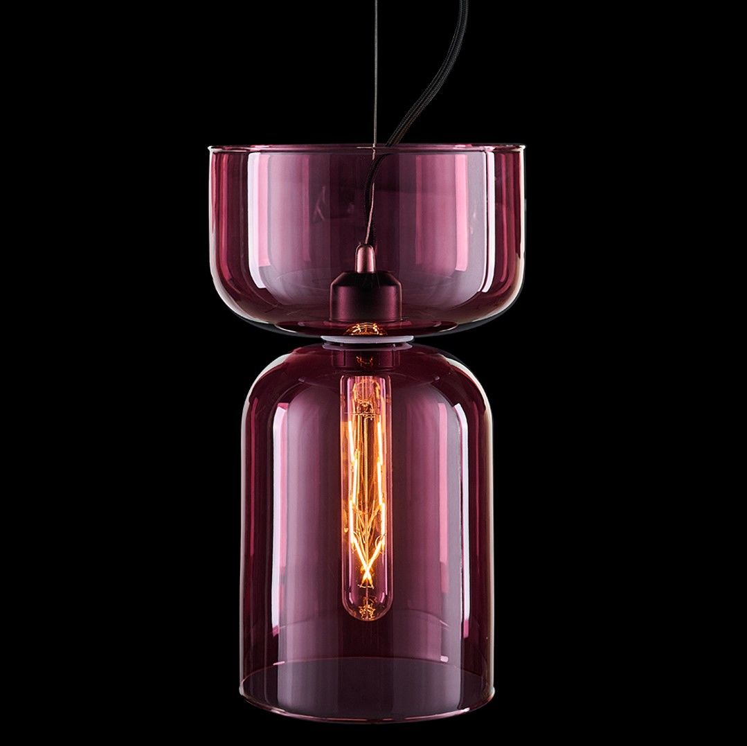 Подвесной светильник 33 Идеи PND171.01.01.003BL-M07DP 1