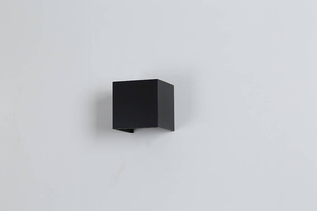 Настенный светодиодный светильник DesignLed GW Next GW-A310-6-BL-NW 001541 5