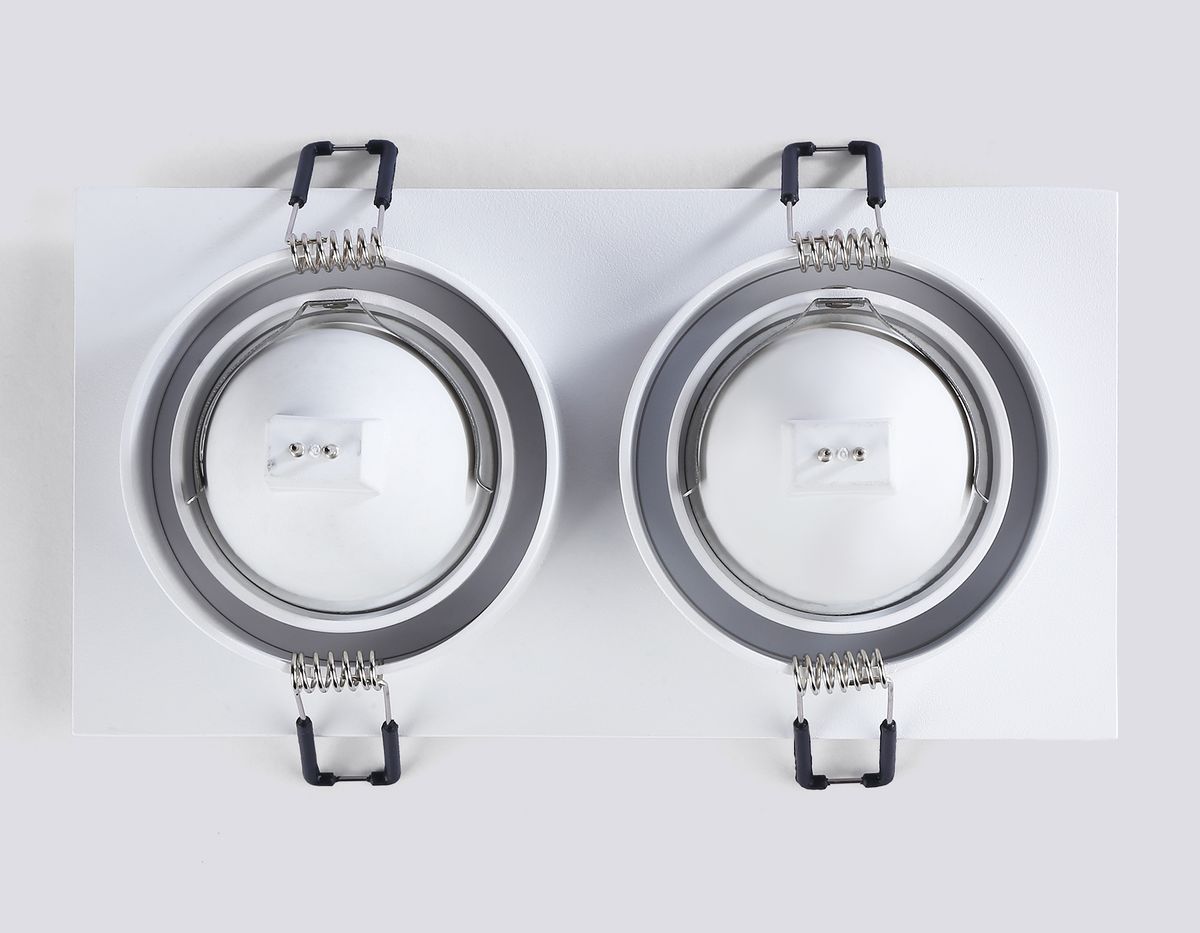 Встраиваемый светильник Ambrella Light Techno Spot Standard Tech TN102731 3