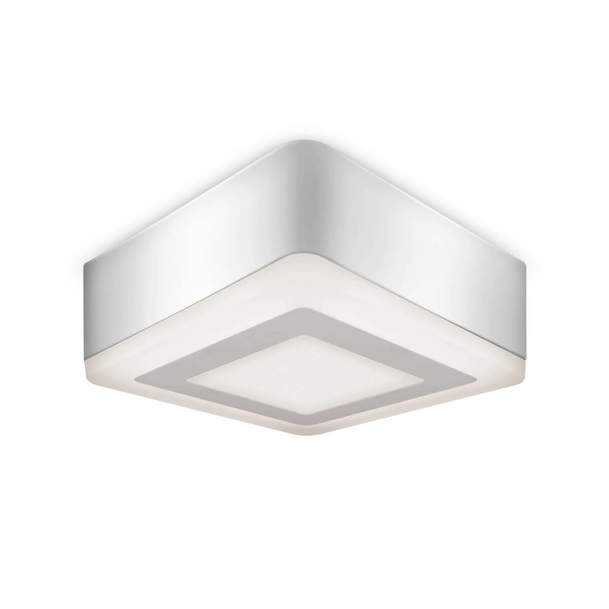 Потолочный светодиодный светильник Gauss Backlight BL222 3