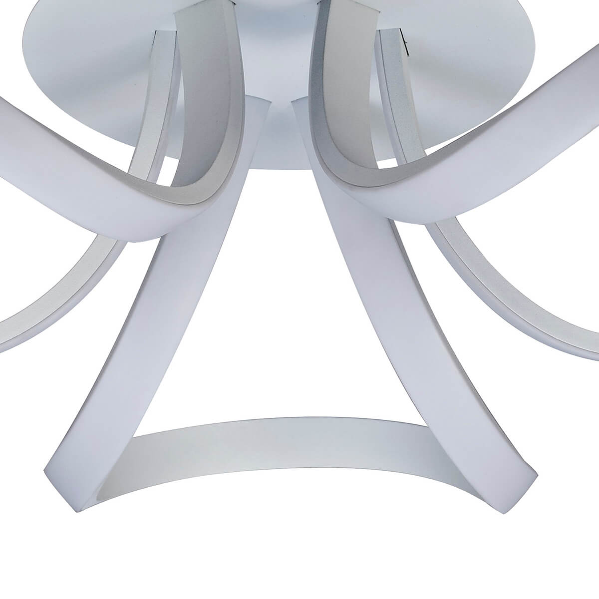 Потолочный светодиодный светильник Mantra Knot Led 6035K 3