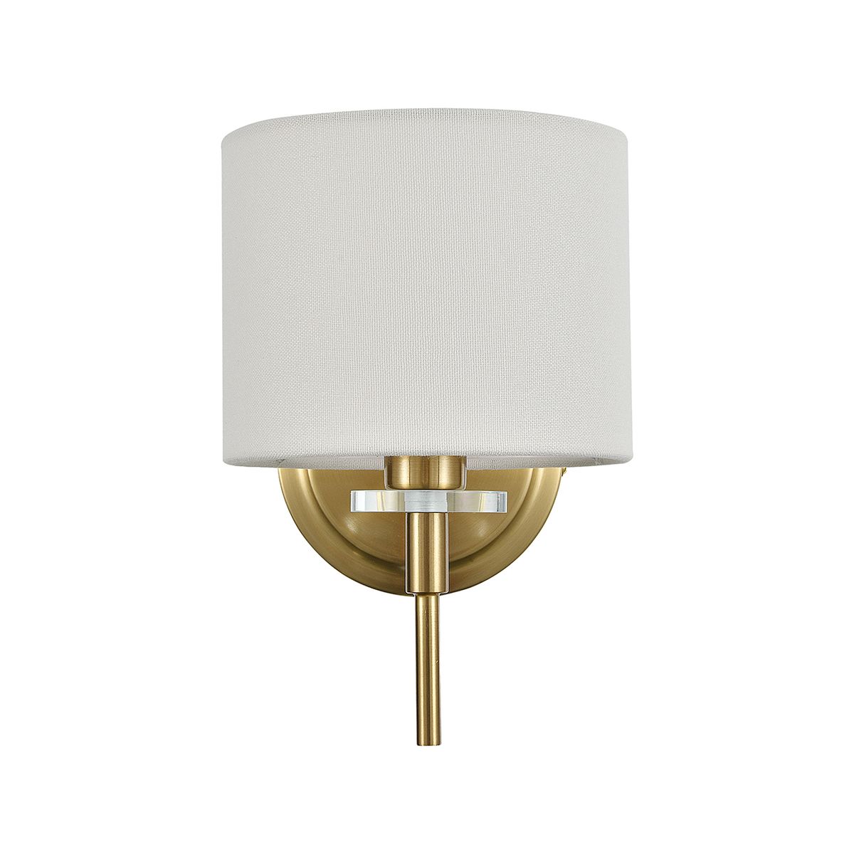 Бра Indigo Boheme 13031/1W Brass V000524 2