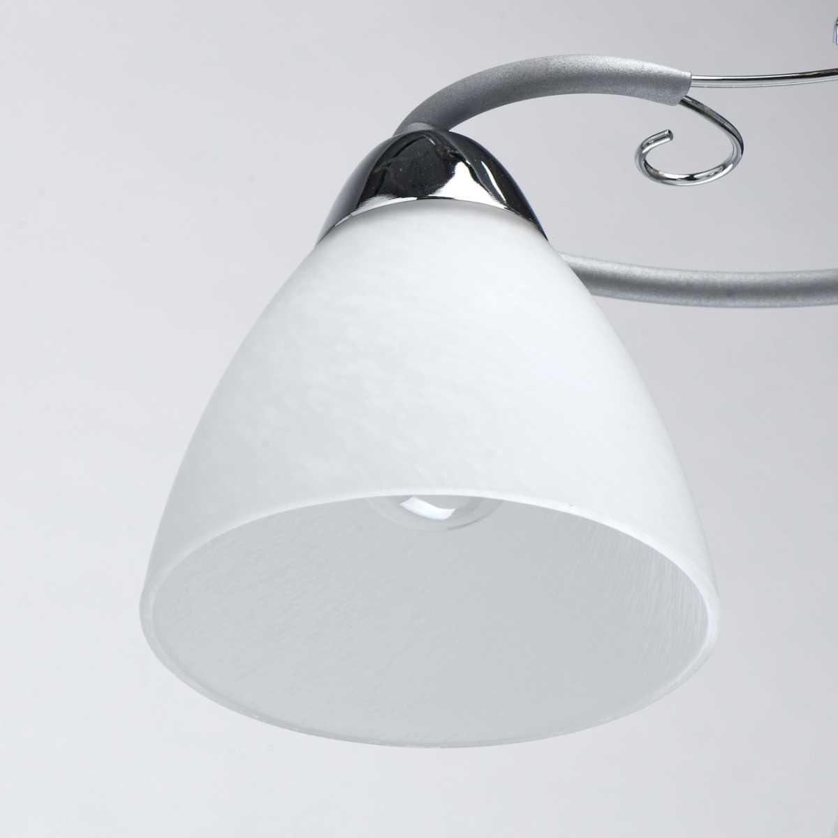 Потолочная люстра De City Нежность 676014805 2