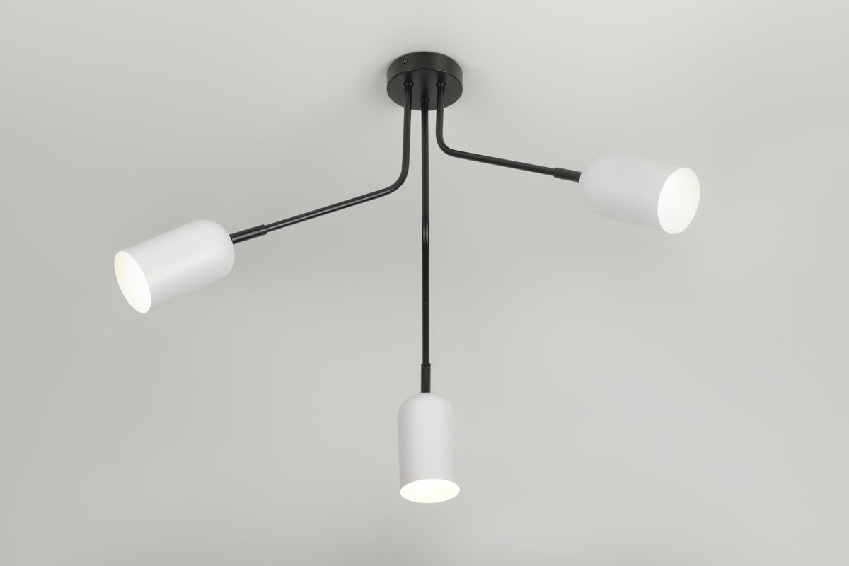 Потолочная люстра Rivoli Rosalinda 3167-303 Б0064987 3