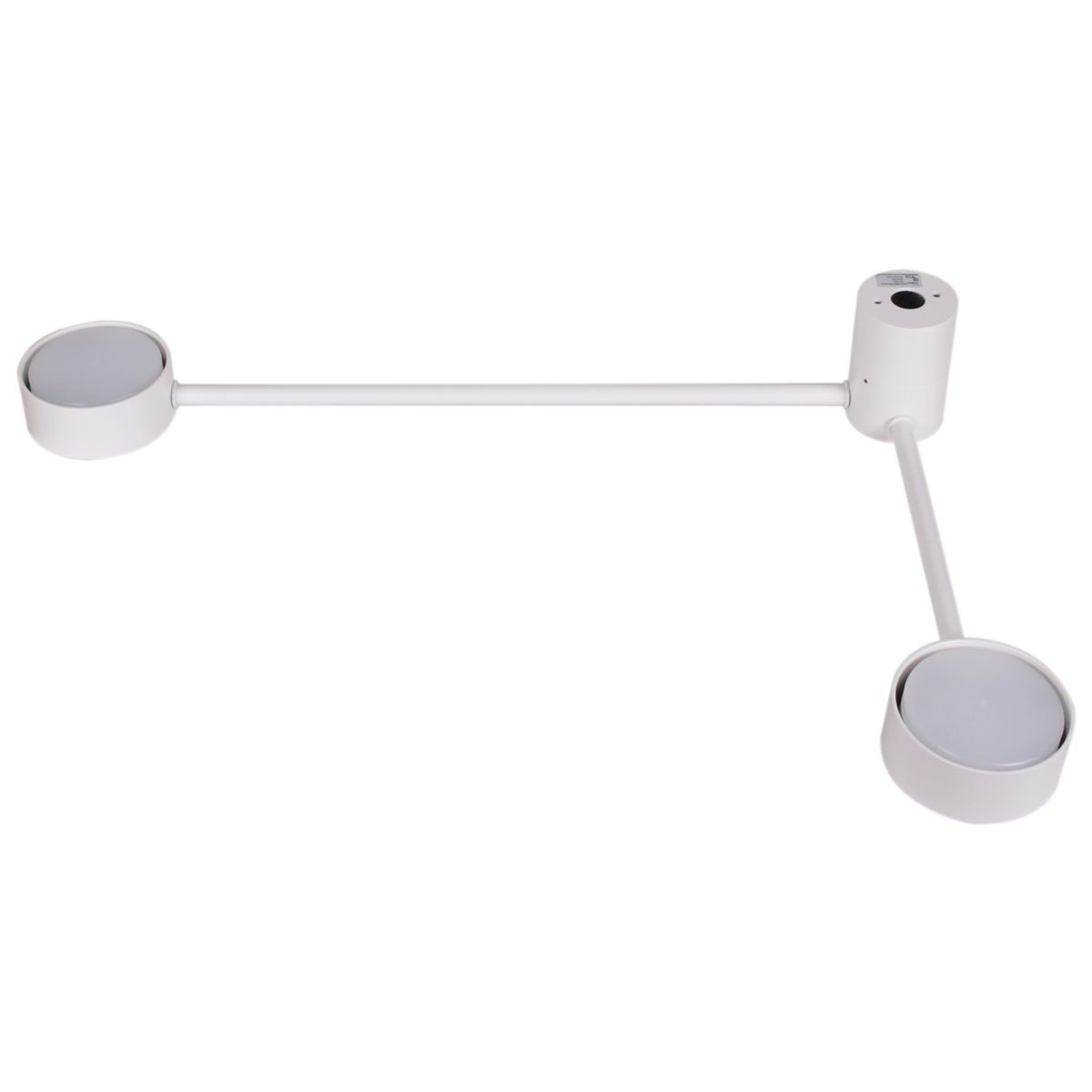 Настенный светильник Reluce 86858-9.2-002IL GX53 WT 1