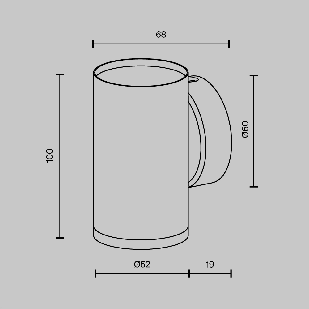 Бра Maytoni Technical Focus S C068WL-01W 2