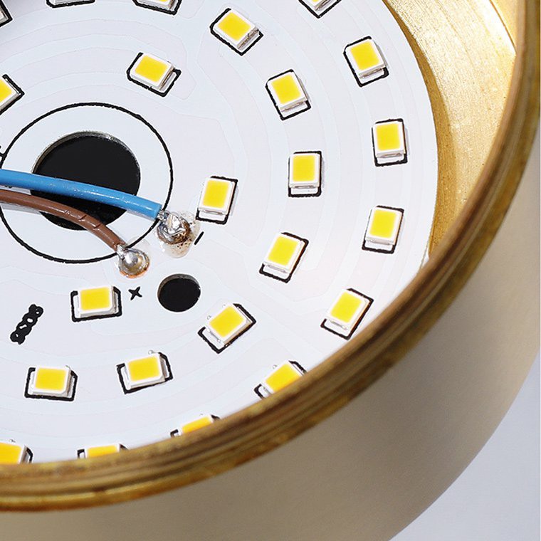 Бра Imperium Loft Sunshine 141047-26 1