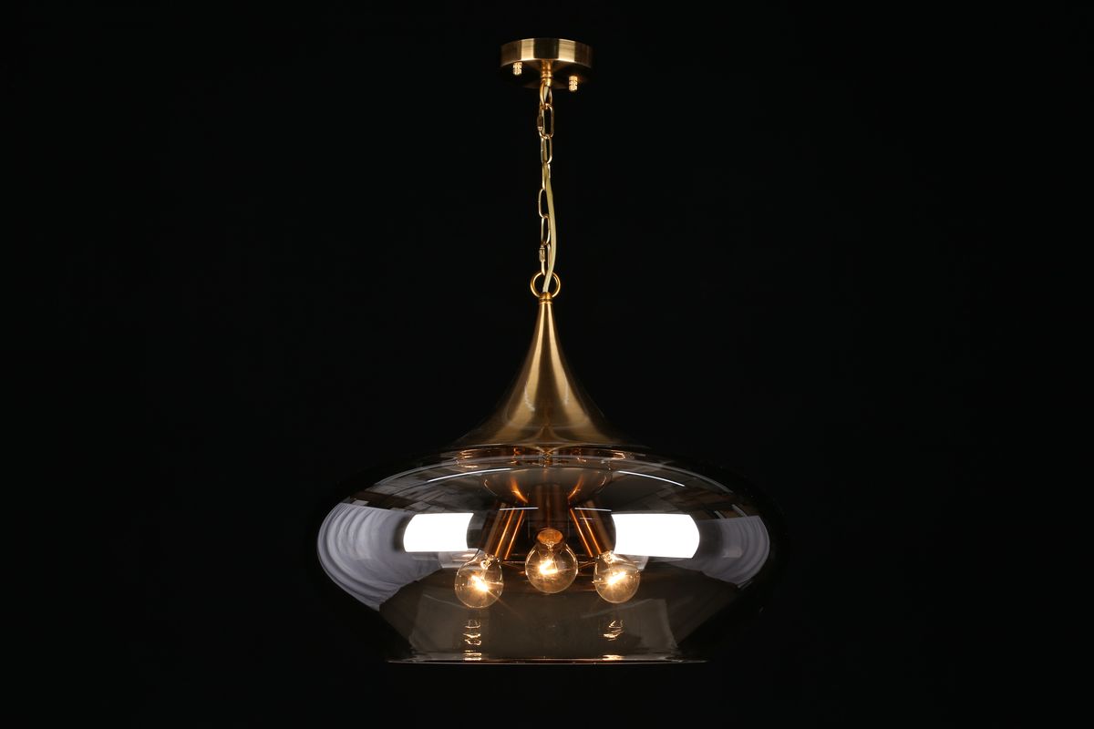 Подвесная люстра Aployt Franko APL.601.16.03 2