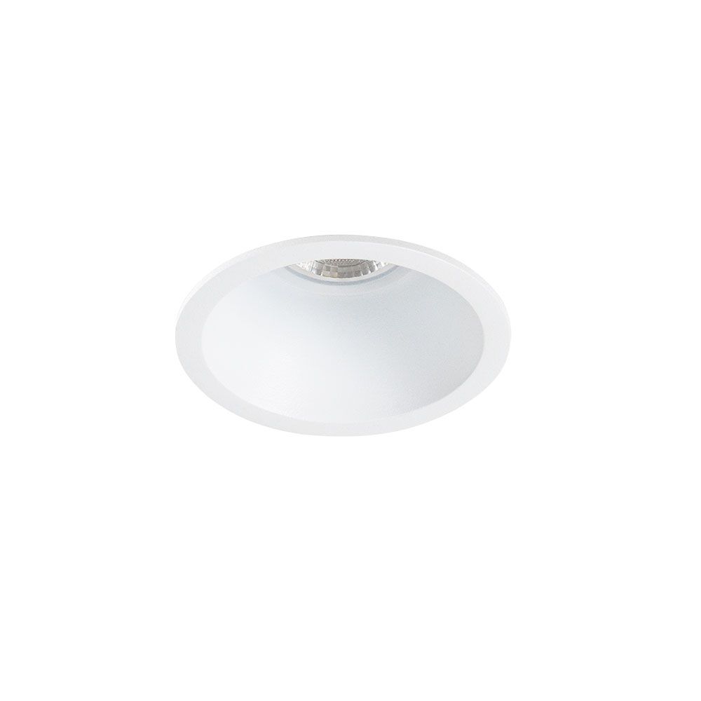 Встраиваемый светильник Arte Lamp Dash Mini A2764PL-1WH