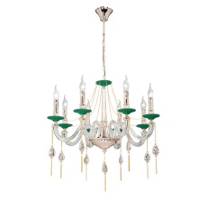 Подвесной светильник De City Соло 112011701