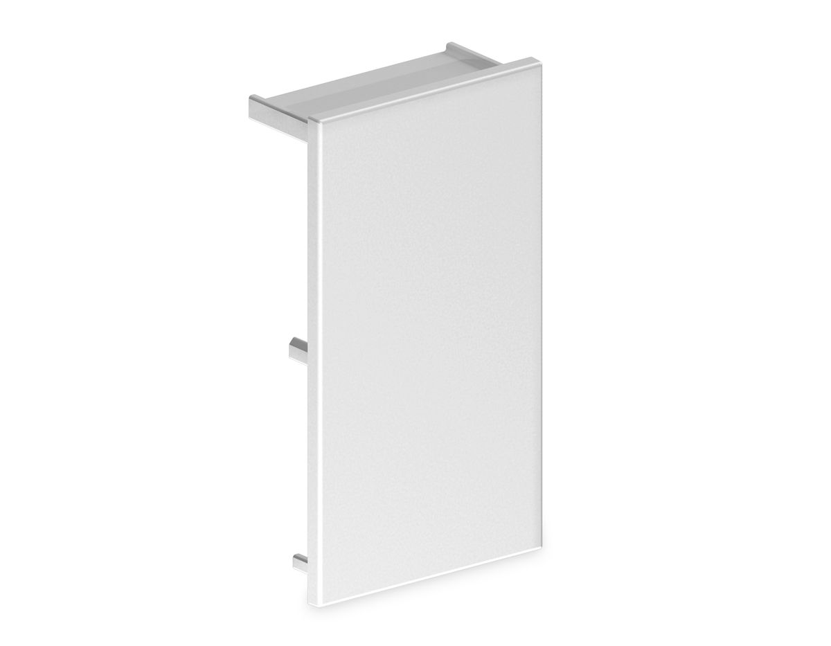 Заглушка Ambrella Light Track System Magnetic 220V (2шт) GL1057 4