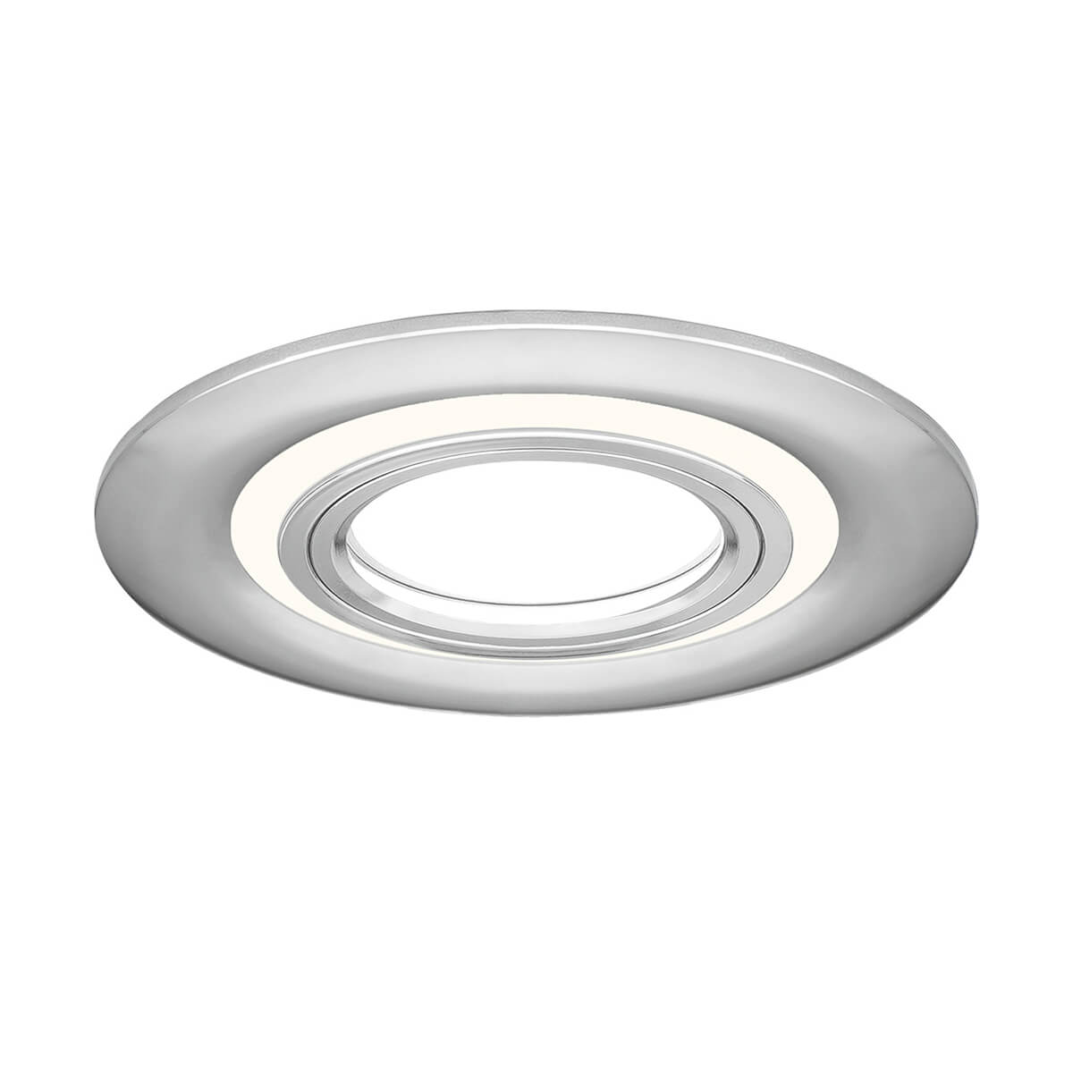 Встраиваемый светильник Gauss Backlight BL141 