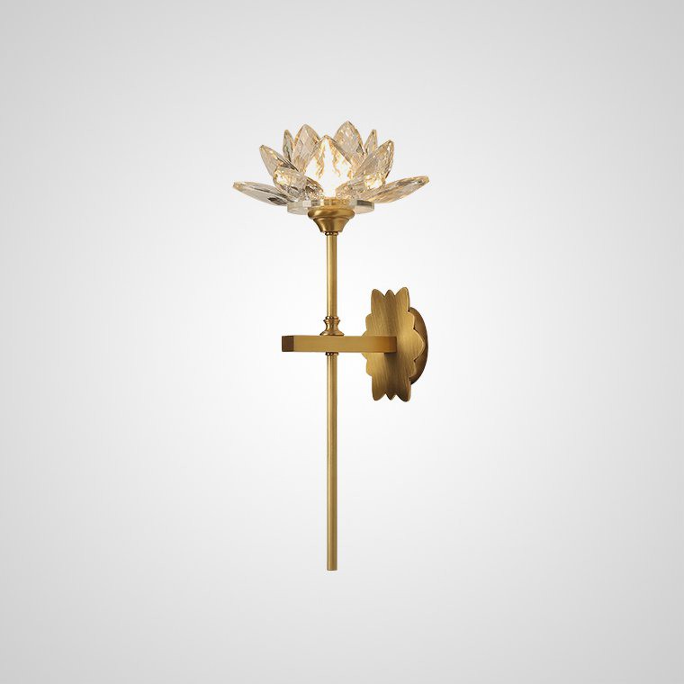 Бра Imperium Loft Lotos 140842-26 2