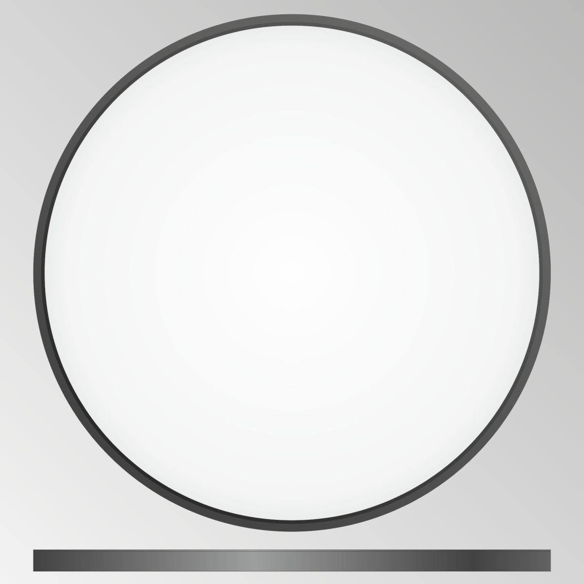 Потолочный светодиодный светильник Citilux Бейсик CL738501V 3