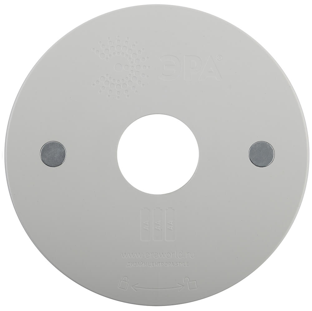 Кемпинговый светодиодный фонарь ЭРА от батареек 20x140 300 лм KB-601 Б0029178 1