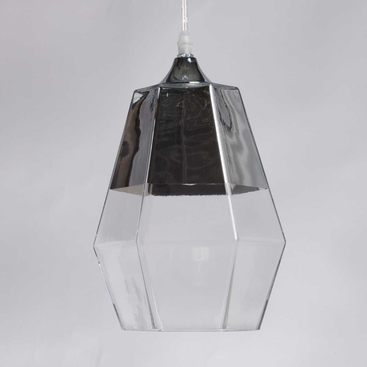 Подвесной светильник De City Соло 112011701 4