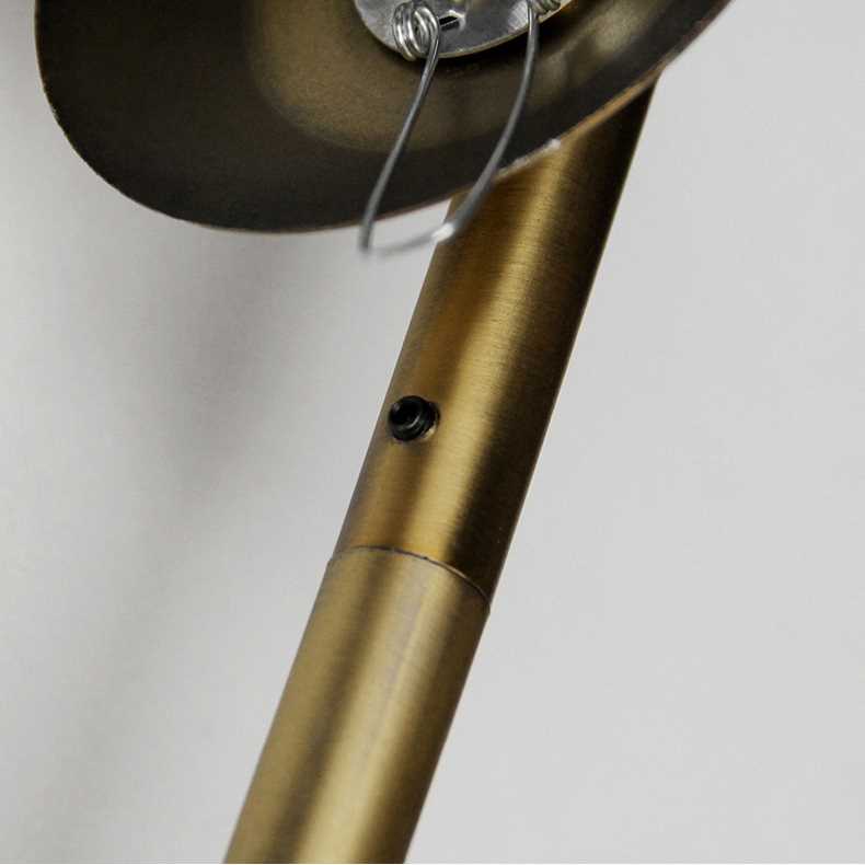 Подвесная люстра Imperium Loft Hoop 177907-26 2