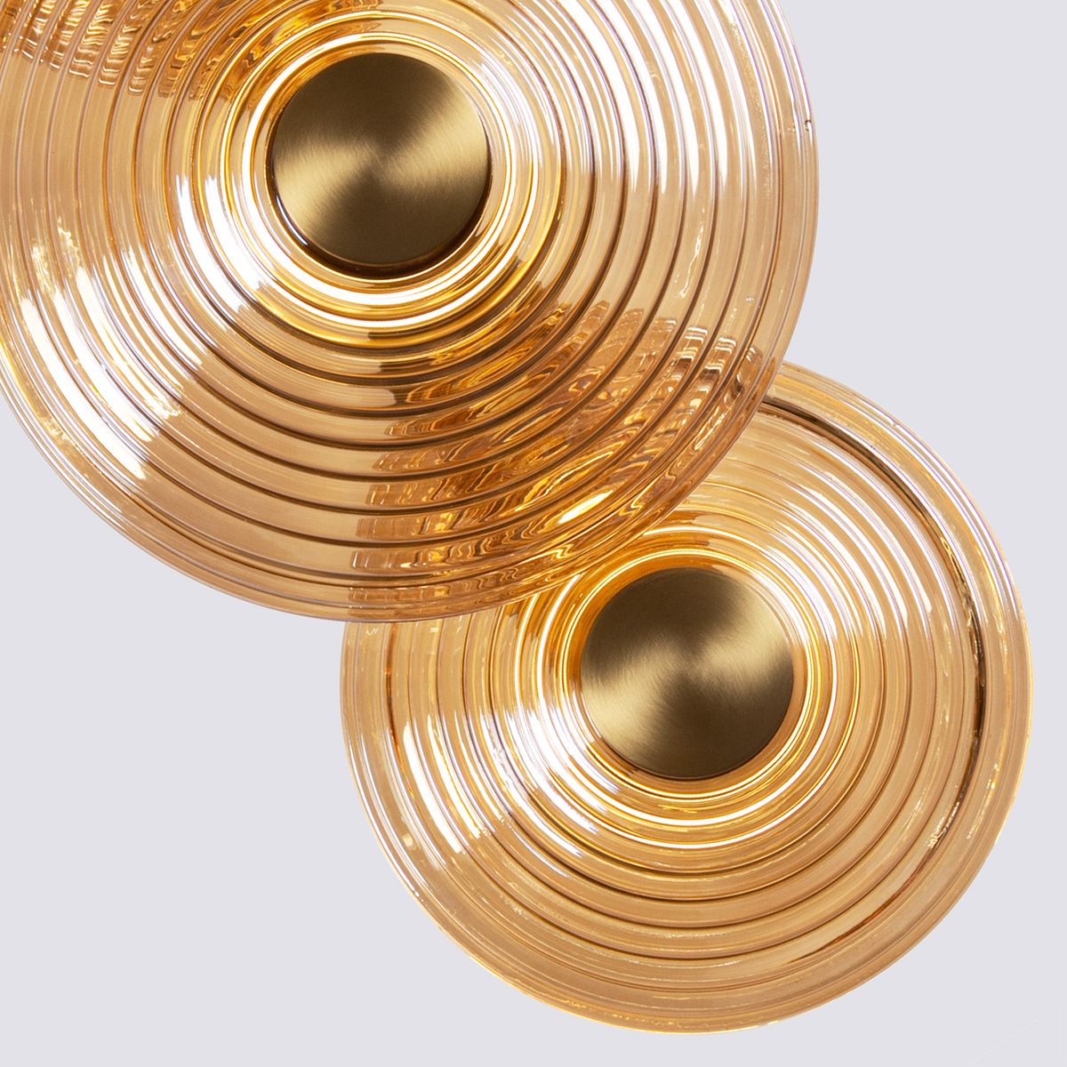 Настенный светильник Favourite Whirlpool 4571-3W 1