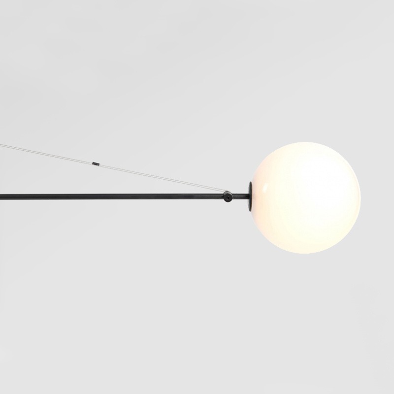 Подвесной светильник Imperium Loft Lines 140825-26 3