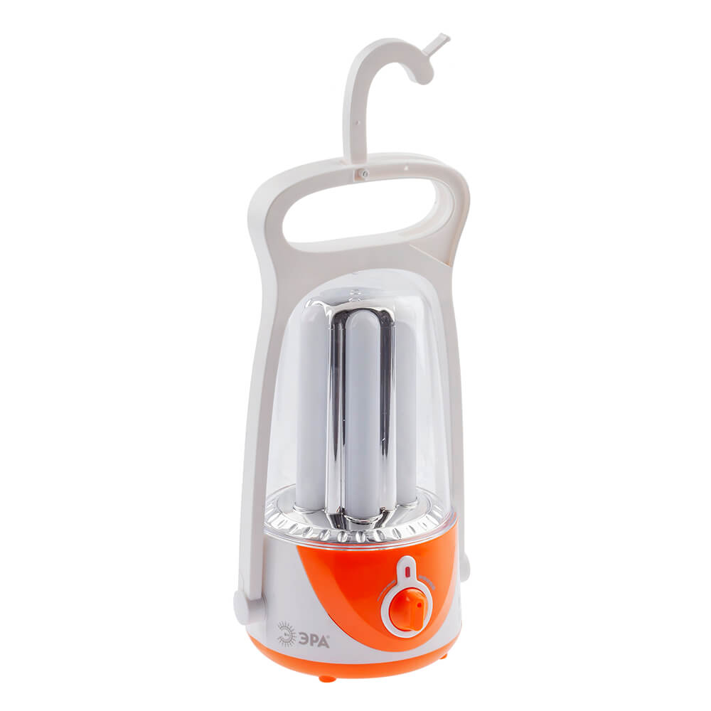 Кемпинговый светодиодный фонарь ЭРА аккумуляторный 80 лм KA55S Б0025621 5