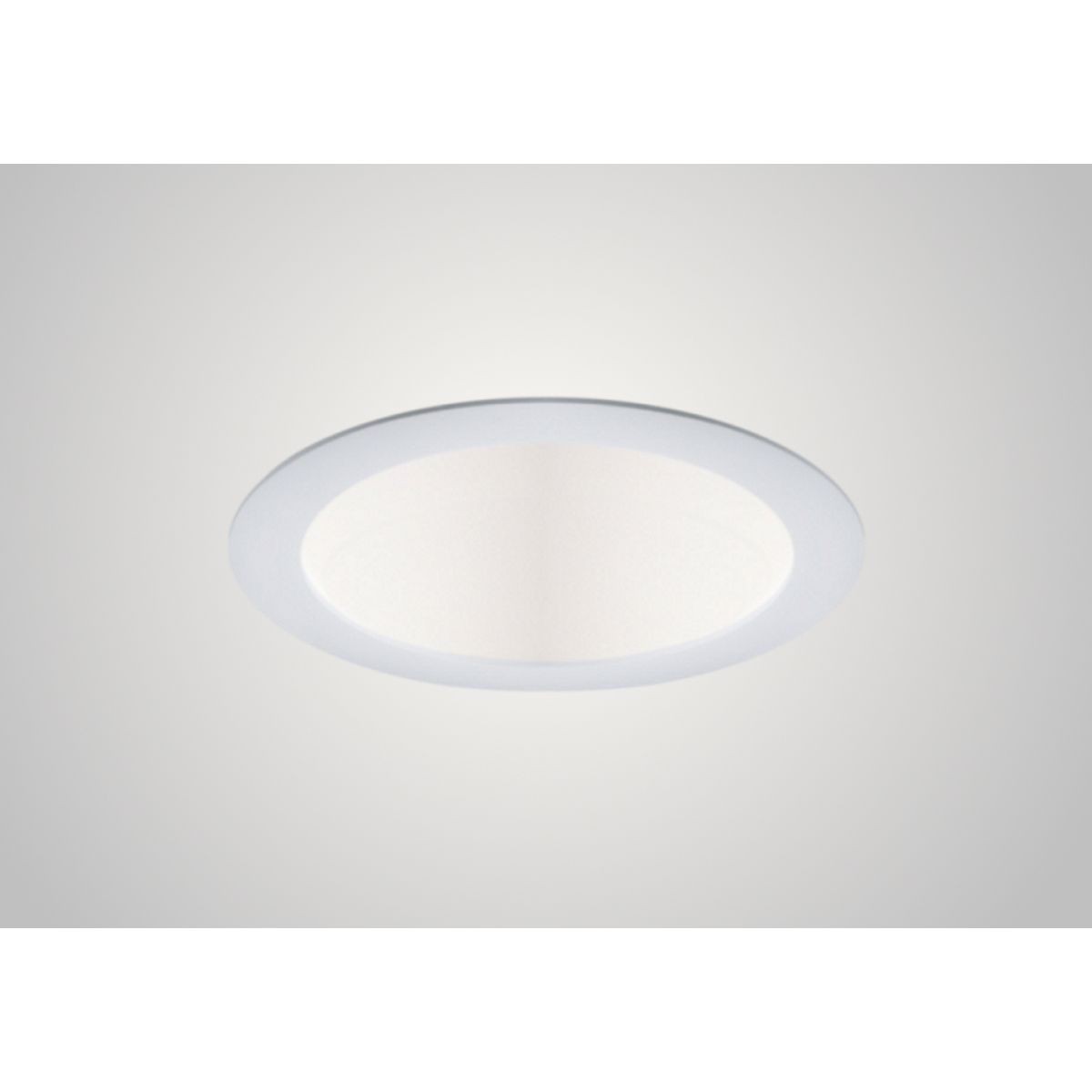 Встраиваемый светодиодный светильник Crystal Lux CLT 524C150 WH 2