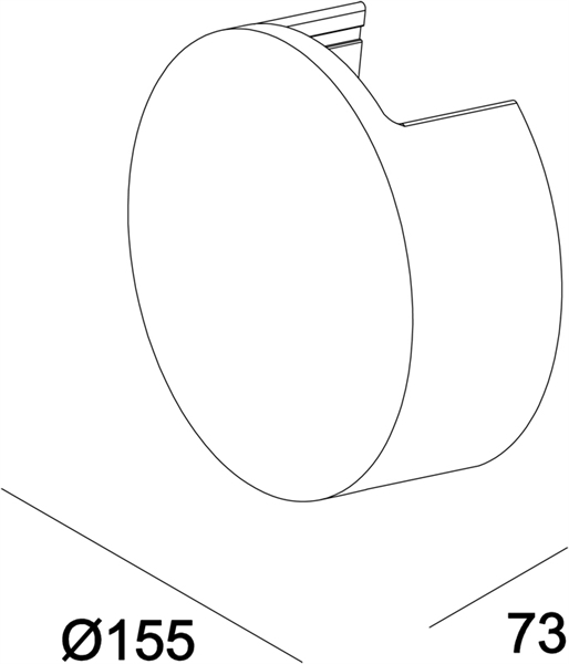 Бра Deko-Light Lupe II 341181 изображение 2 Бра Deko-Light Lupe II 341181 Фото № 2